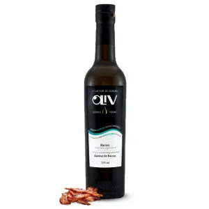 Bacon EVOO