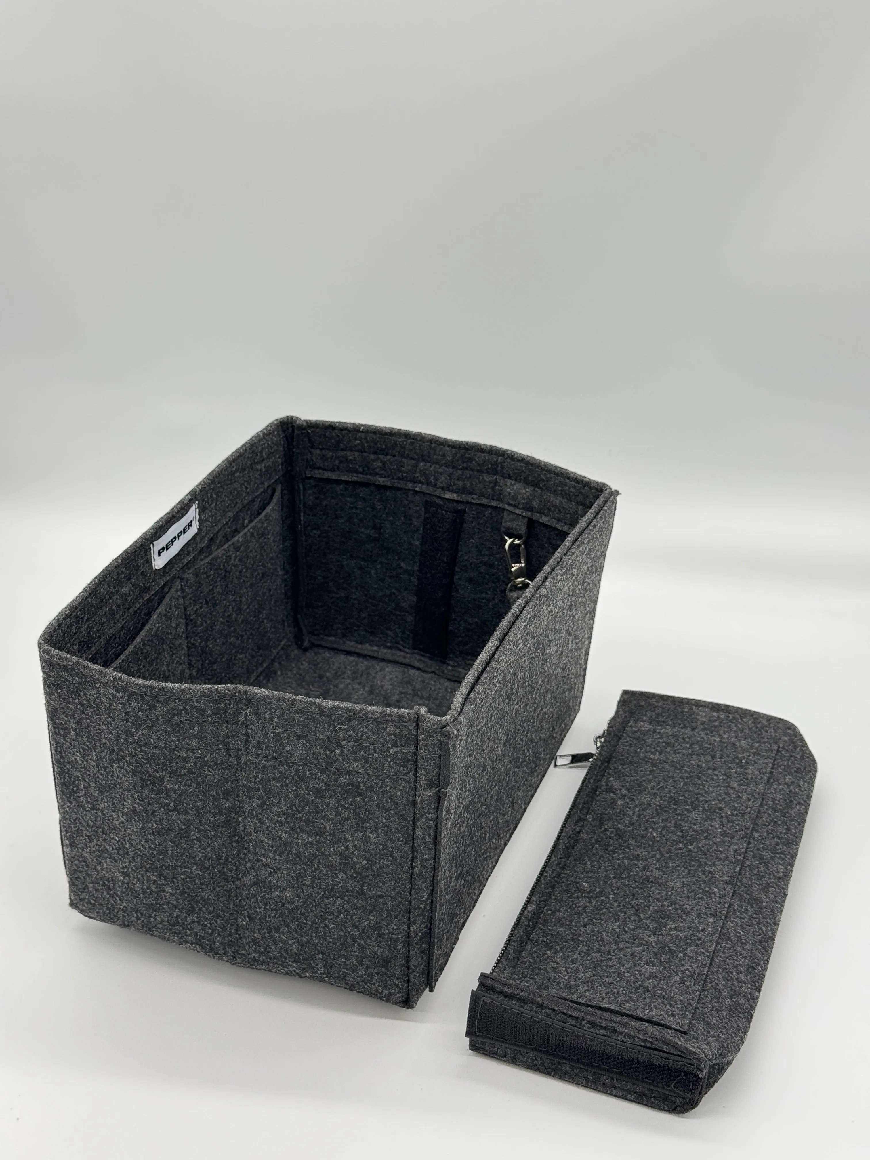 Bag insert Noé GM/Petit Noé