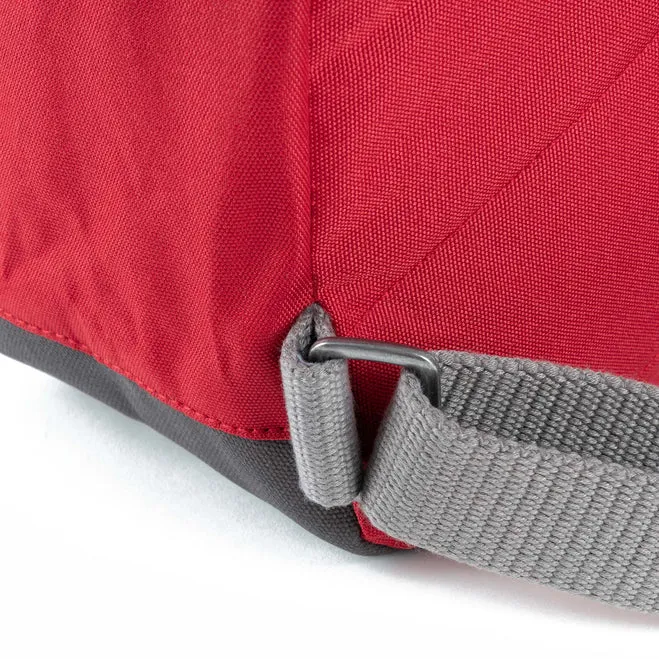 Bantry B Sustainable Mars Red Canvas