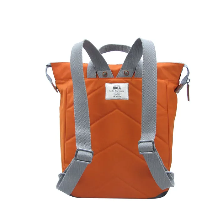Bantry H Burnt Orange