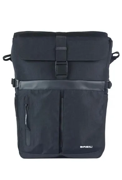 Basil - Move Commuter Bicycle bag 15L