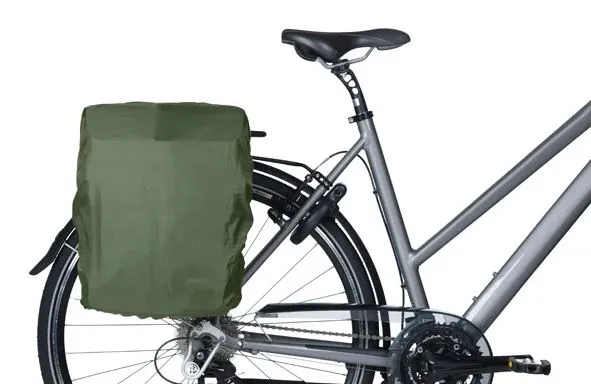 Basil - Move Commuter Bicycle bag 15L