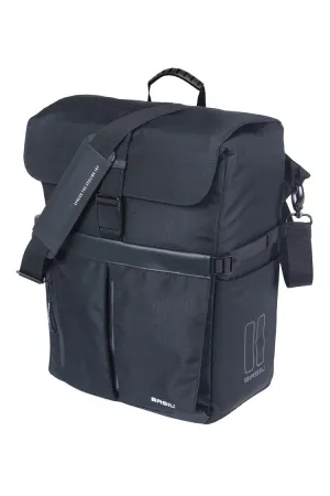 Basil - Move Commuter Bicycle bag 15L