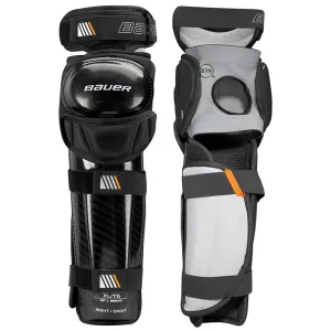 Bauer OSG1000 Officials Shin Guard