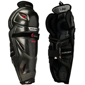 BAUER VAPOR 3X PRO SHIN GUARD SR