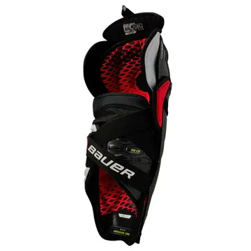 Bauer Vapor Hyperlite Hockey Shin Guard - Senior (2022)