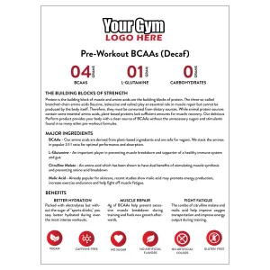 BCAA Info Sheet (8.5x11)