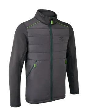 Bentley Motorsport Men's Travel Performance Liner