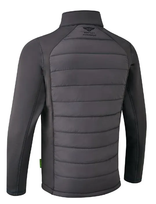 Bentley Motorsport Men's Travel Performance Liner