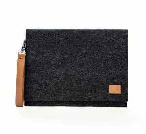 Berg 15 - Black