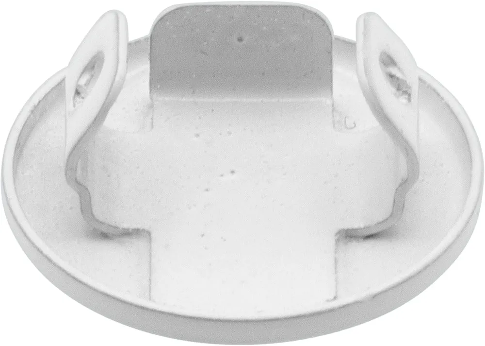 BG CFA16 Metal Cover Lock Blank