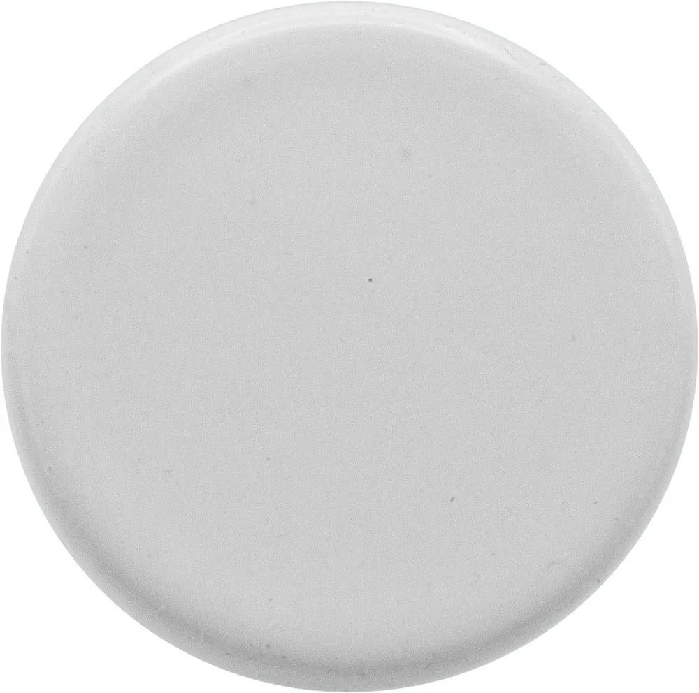 BG CFA16 Metal Cover Lock Blank