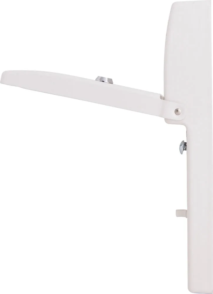 BG CFUA19 6 Module Metal Lockable Front Cover
