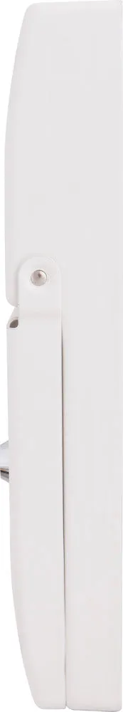 BG CFUA19 6 Module Metal Lockable Front Cover