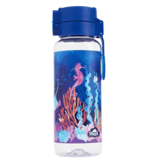 Big Water Bottle - Coral Garden