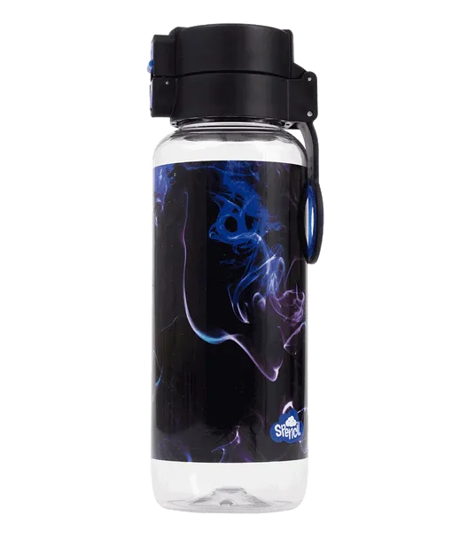 Big Water Bottle - High Voltage