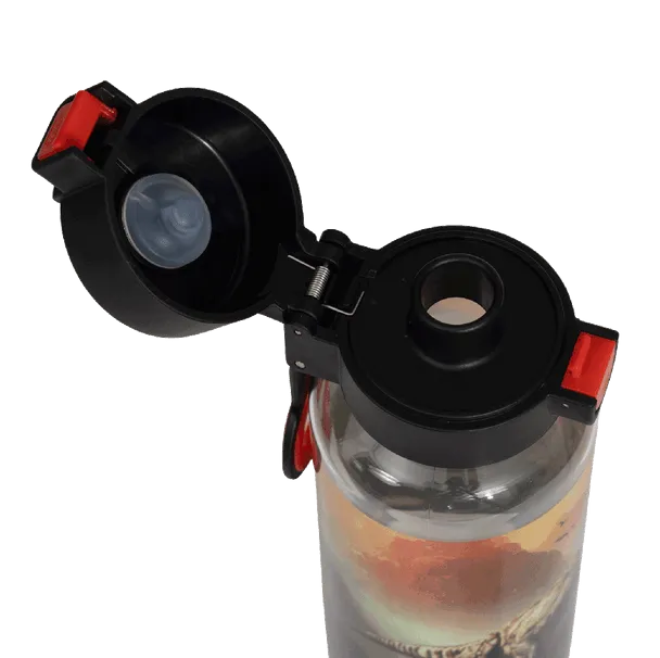 Big Water Bottle - Jurassic Kingdom