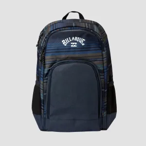 Billabong Command 29L Backpack Dusty Navy