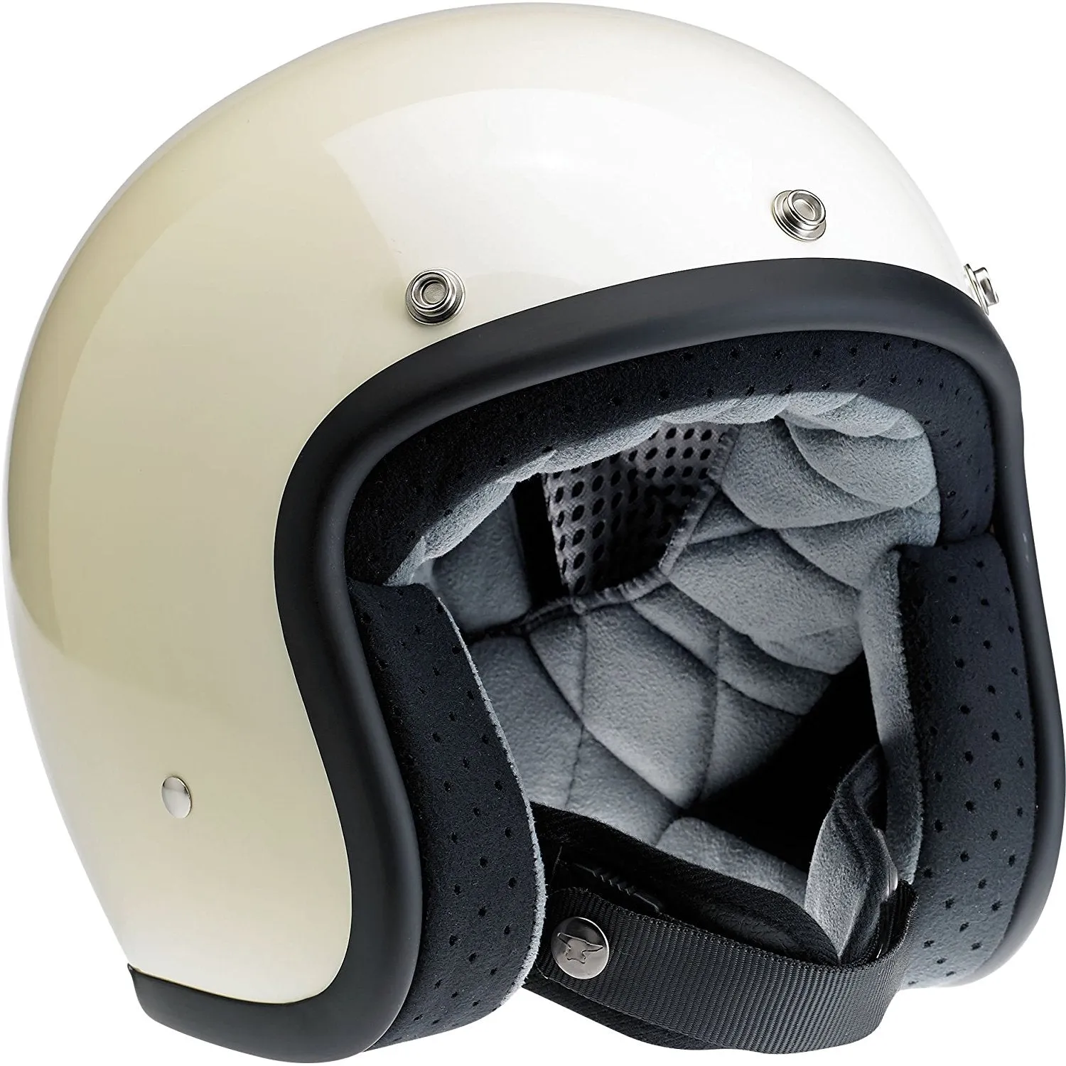 Biltwell Bonanza Helmet DOT