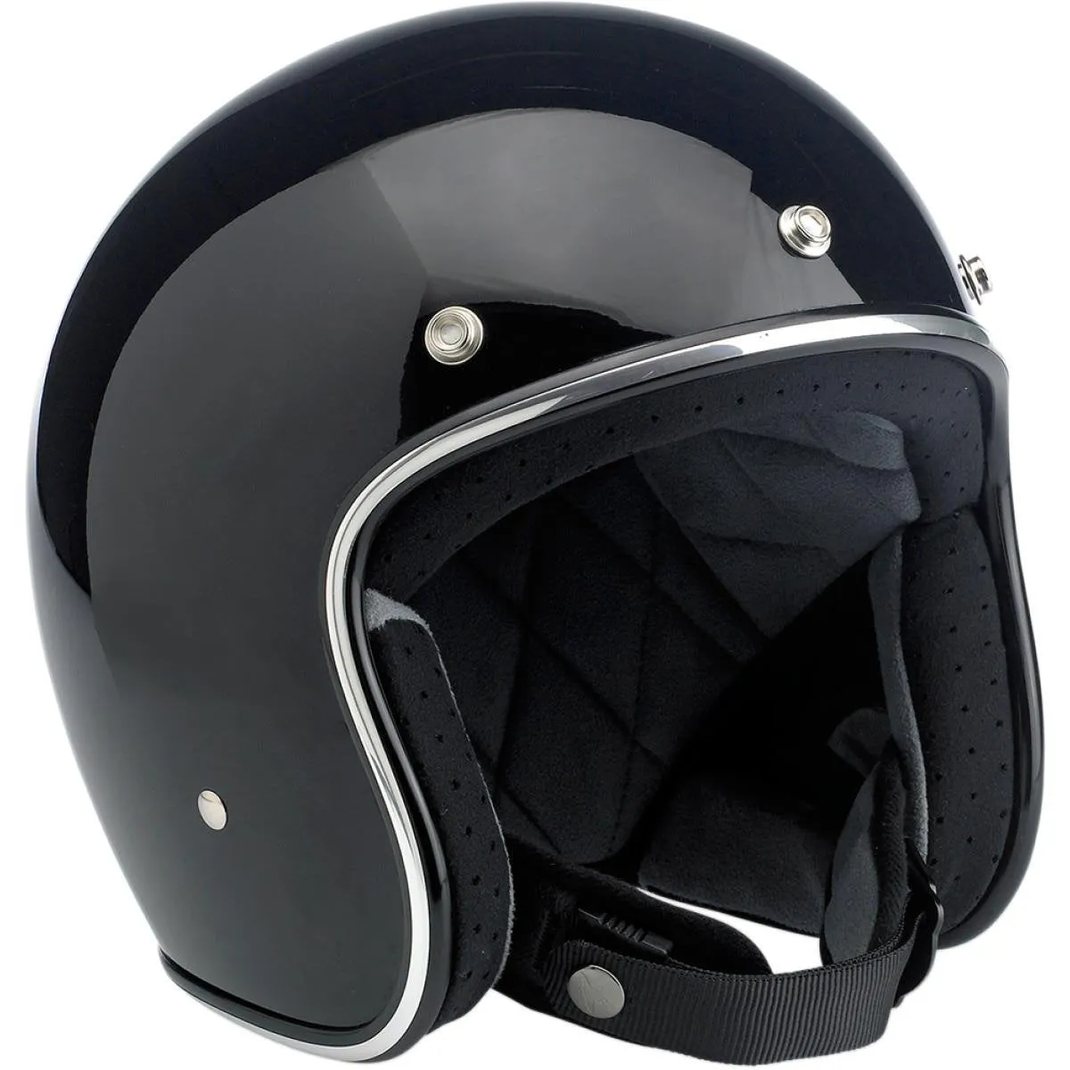 Biltwell Bonanza Helmet DOT