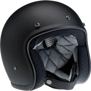 Biltwell Bonanza Helmet DOT