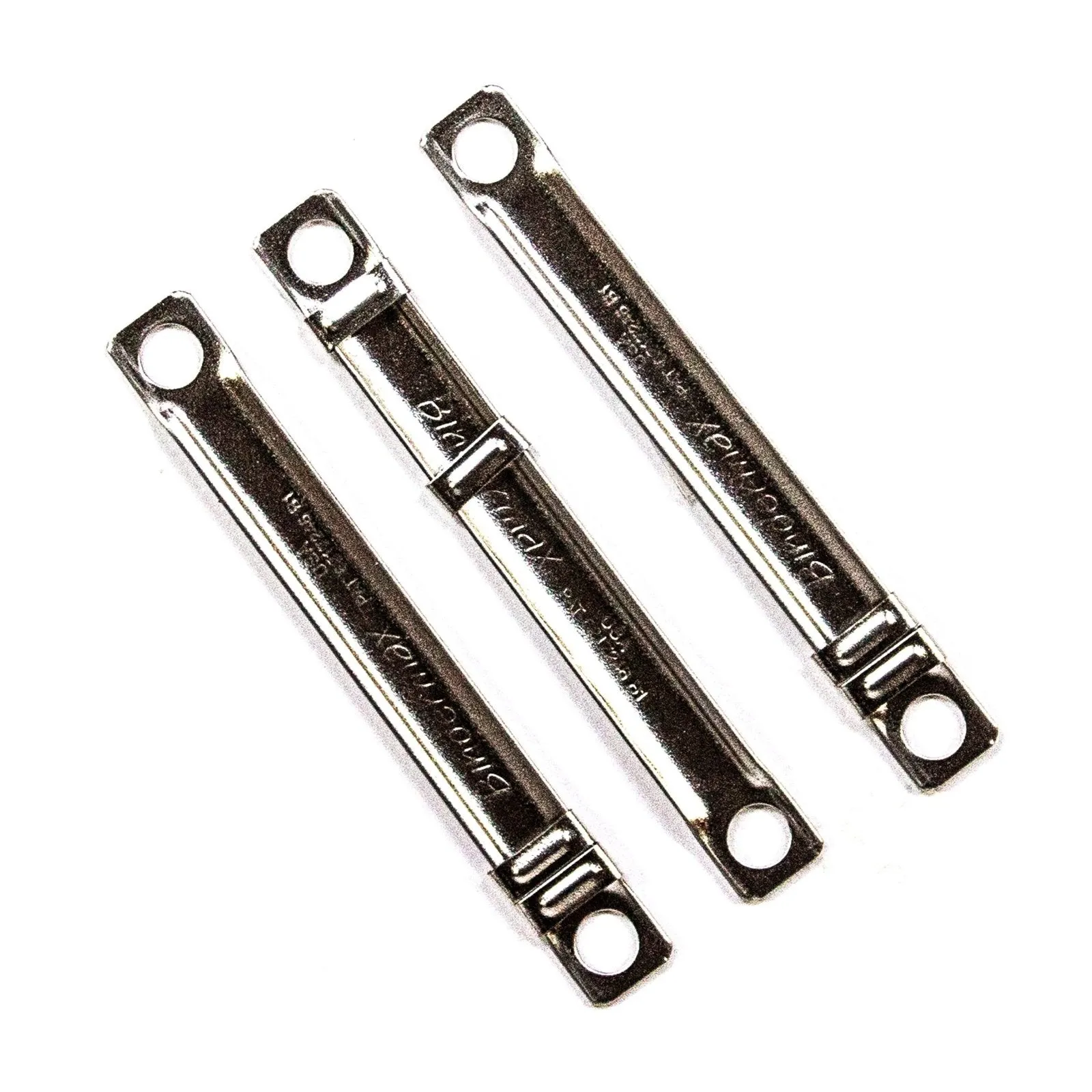 Bindermax Metal Fastener MT-702 | 10Box