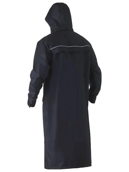 Bisley BJ6962 Long Rain Coat
