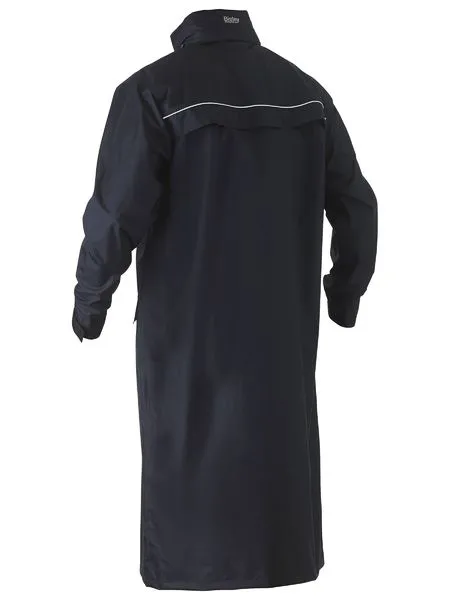 Bisley BJ6962 Long Rain Coat