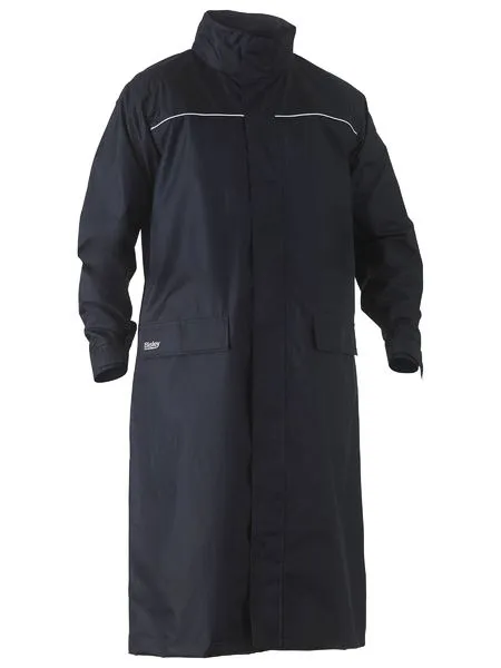Bisley BJ6962 Long Rain Coat