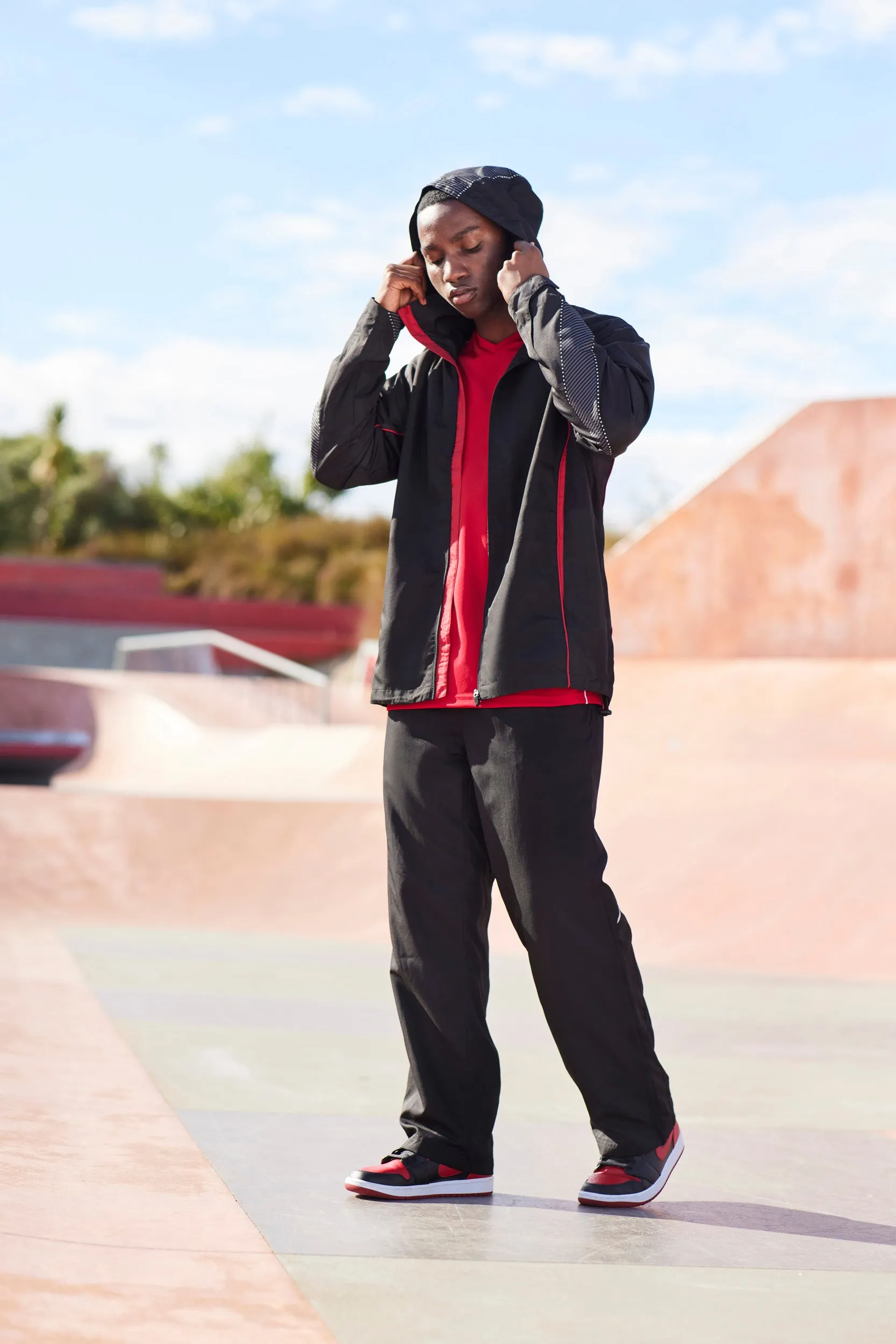 Biz Collection TP409M Razor Adults Pant