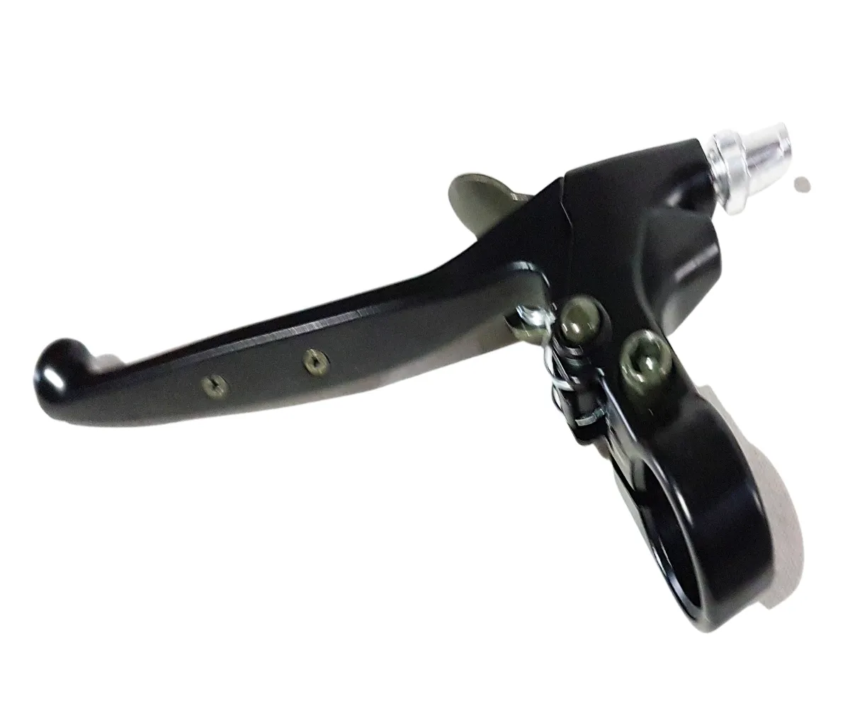 BL034 LEFT SIDE BRAKE LEVER FOR 80CC MOTORISED BICYCLE CONVERSION KIT