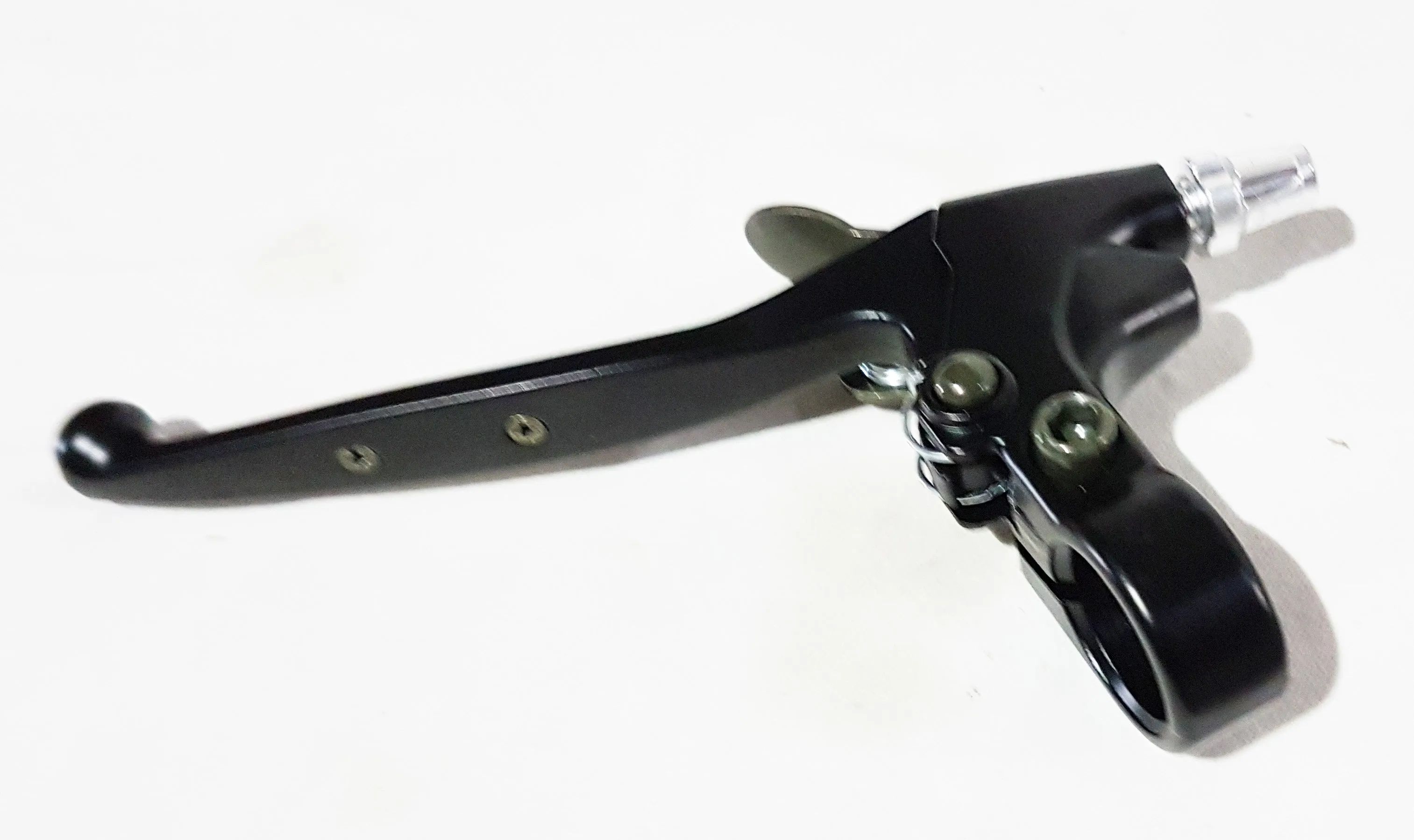 BL034 LEFT SIDE BRAKE LEVER FOR 80CC MOTORISED BICYCLE CONVERSION KIT