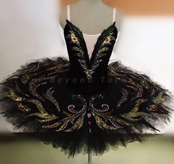 Black Swan Tutu