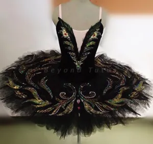 Black Swan Tutu