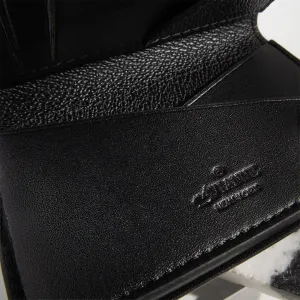 Blue and Black Avianne Pocket Organizer