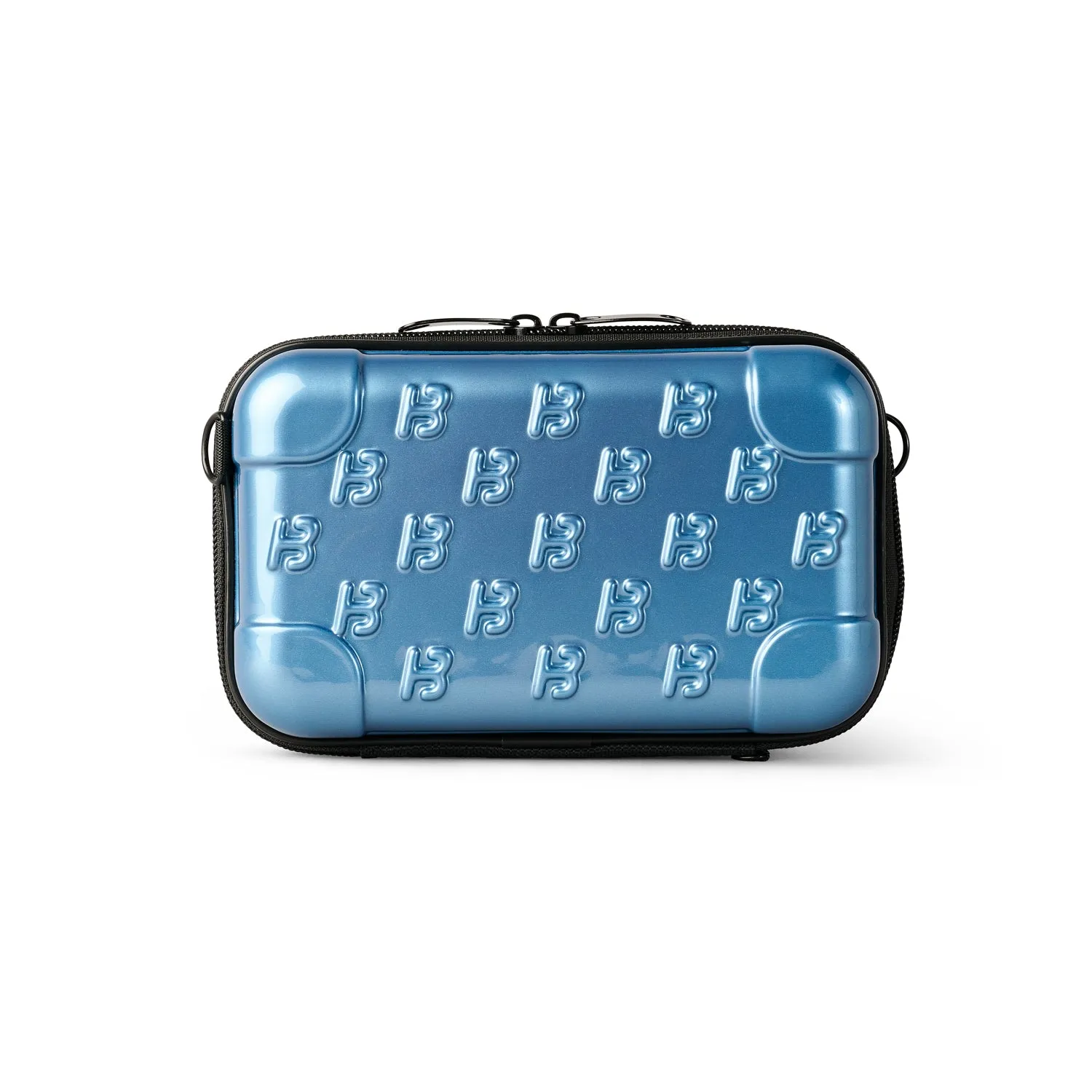 BLUE CROSS BODY BAG