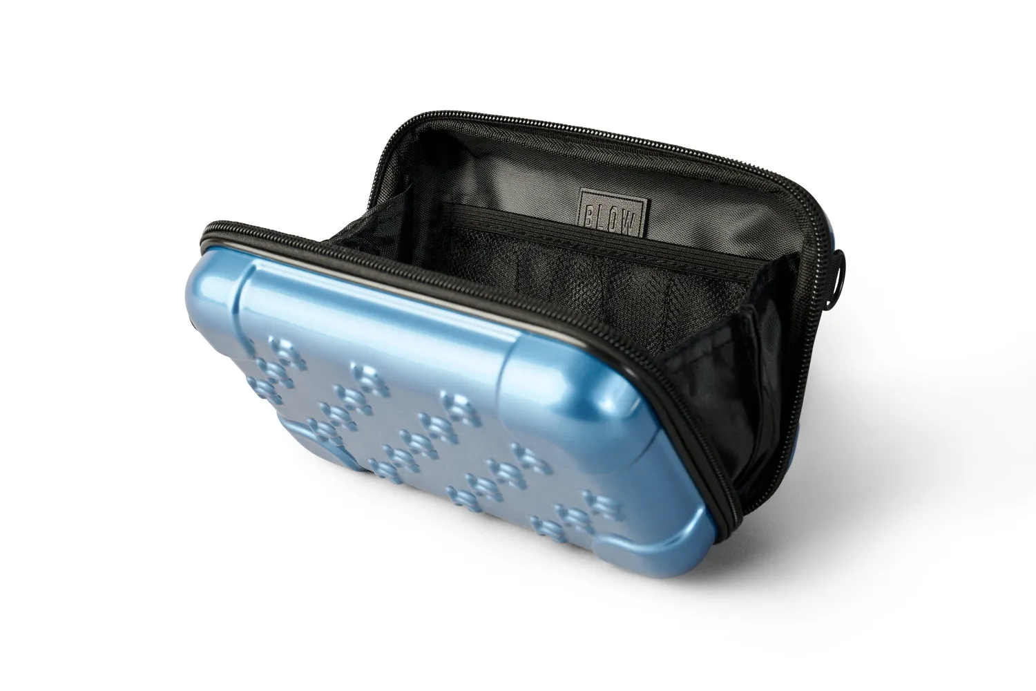 BLUE CROSS BODY BAG