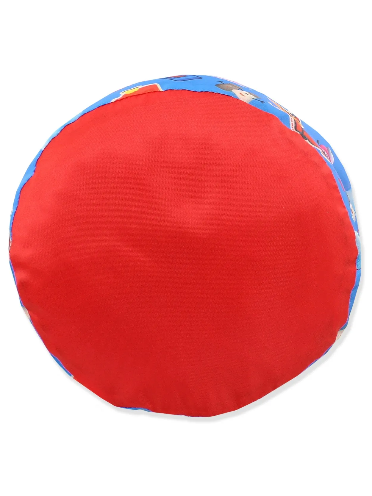 Blues Clues & You Collapsible Bucket Tote Bag