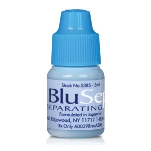 BluSep Brush-On Separating Film