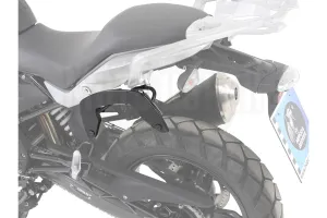 BMW F750/F850 GS / F850 GSA Carrier - Sidecases "C-Bow"