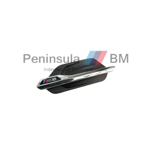 BMW Side Wing Vent Mould M Left F87 M2 Genuine 51138062197