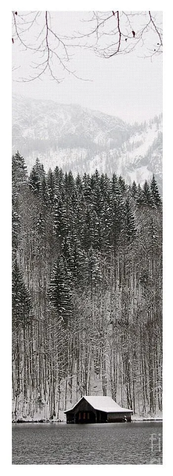 Boathouse - Yoga Mat