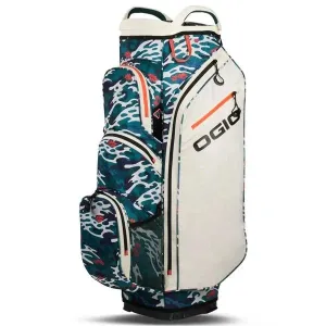 Bolsa Carro Silenciador Ogio 2025 All Elements