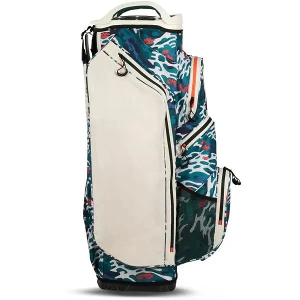 Bolsa Carro Silenciador Ogio 2025 All Elements