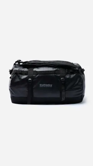 BOLSA DUFFLE DE ENTRENAMIENTO NEGRA OSCURA