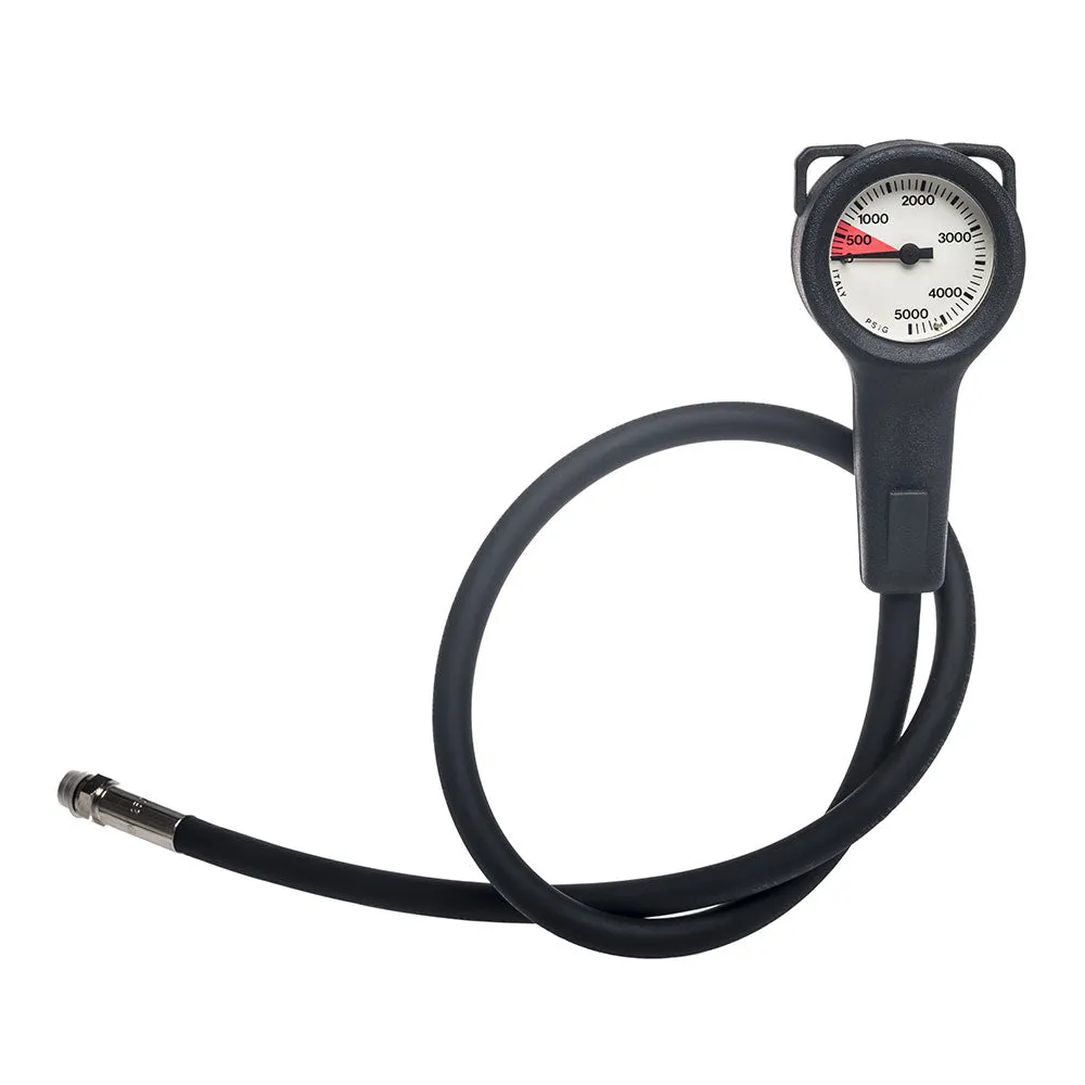 Bonassi Submersible Pressure Gauge