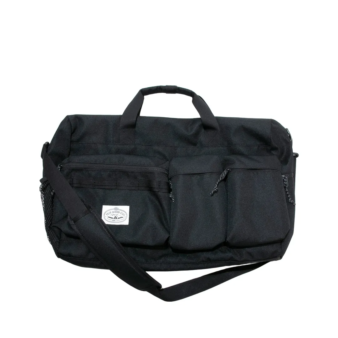 Boston Travel Bag Backpack