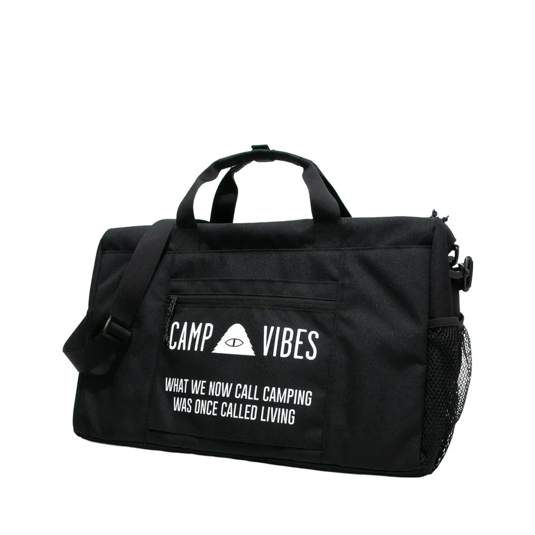 Boston Travel Bag Backpack