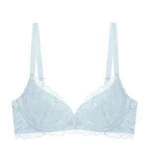 Botanic Wired Push Up Bra