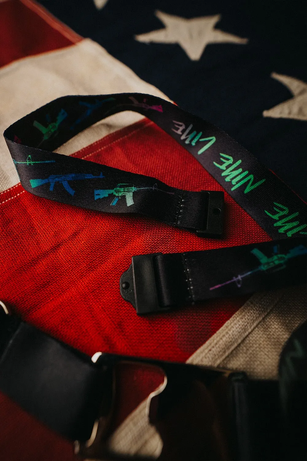 Bottle Opener Lanyard Collection